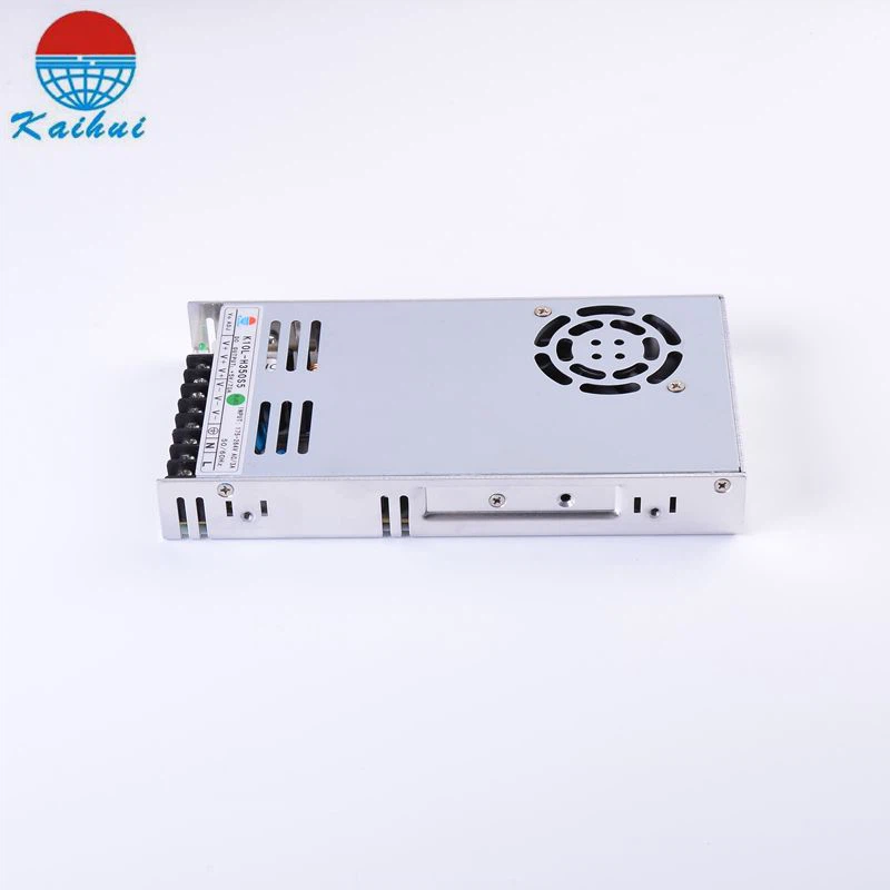 منبع ولتاژ قابل تنظیم AC 350W