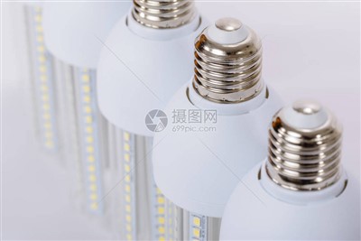 چراغ LED IP65