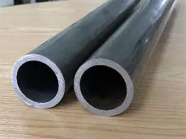 لوله فولادی بدون درز