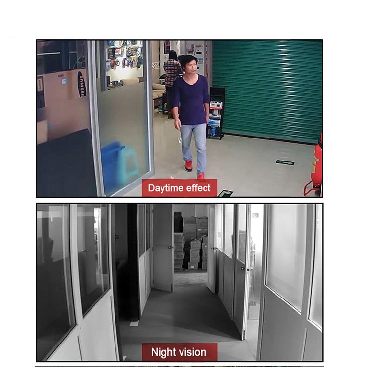 申振华 اهمیت نظارت بر امنیت