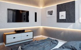 انواع مختلفی از روش های رنگ رایج برای رنگ کف اپوکسی