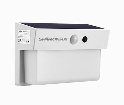 ویژگی های عملکرد لامپ دیواری هوشمند LED خورشیدی- -4-}