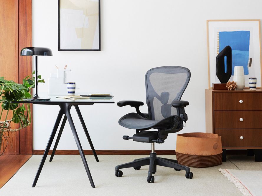 آیا یک صندلی اداری خوب ارزش آن را دارد؟-山东澎集-第 3 组-宗柯群
