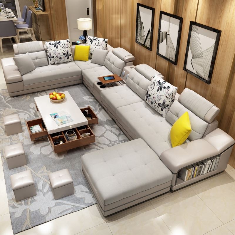 هنگام جدا کردن مبلمان اداری به چه چیزی توجه کنیم-易道-王英彤